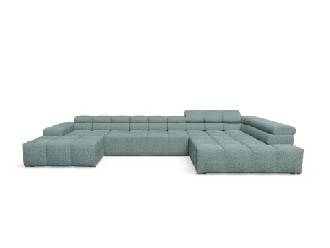Wohnlandschaft LUM PLUS R